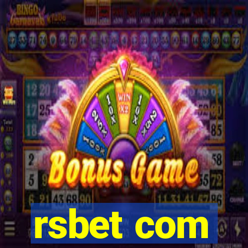 rsbet com